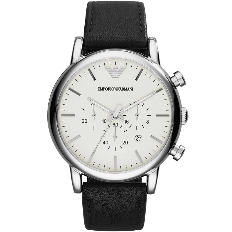 Emporio Armani Watch For Men AR1807