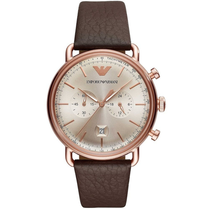 Emporio Armani Watch For Men AR11106