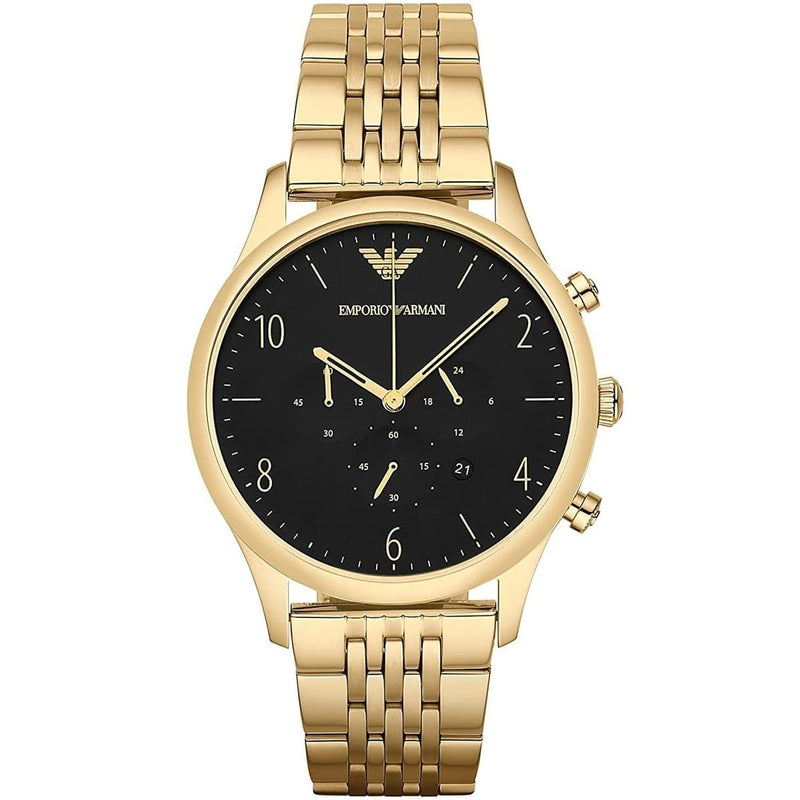 Emporio Armani Watch For Men AR1893