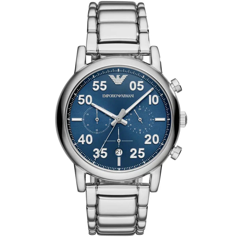 Emporio Armani Watch For Men AR11132