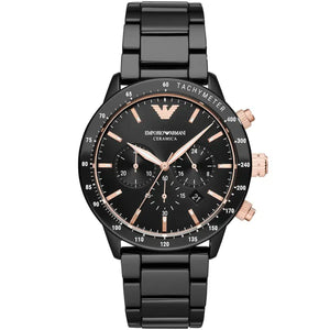 Emporio Armani Watch For Men AR70002