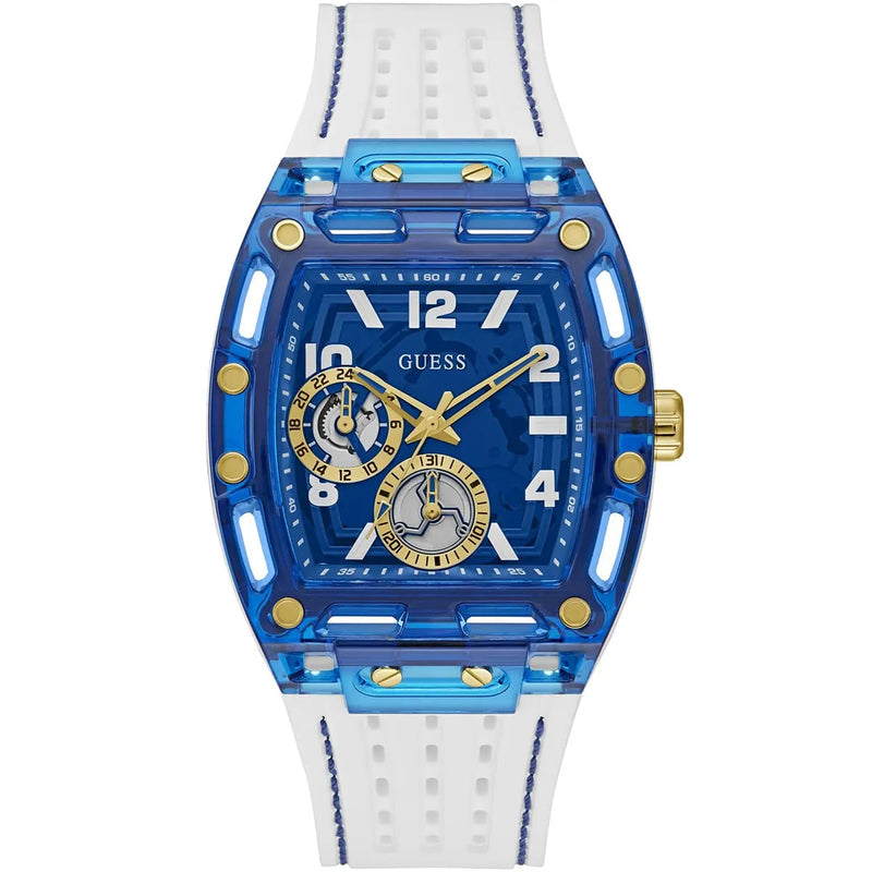 Guess Watch For Men GW0499G6