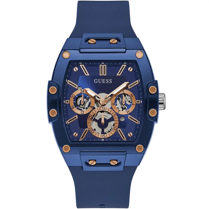 Guess Watch For Men GW0203G7