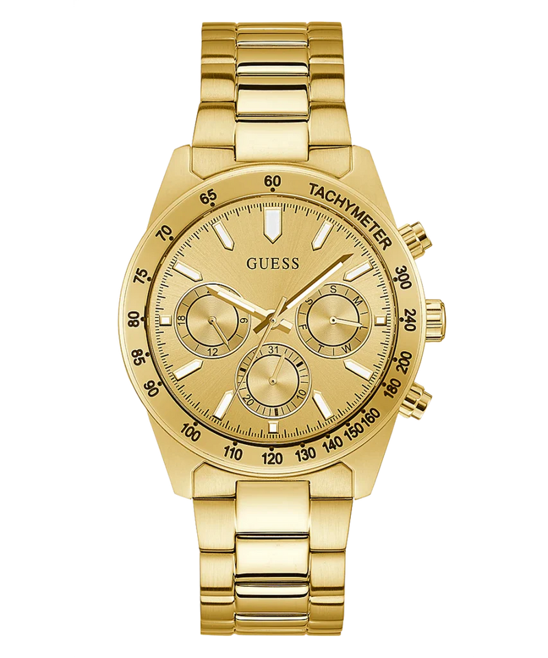 Guess Watch For Men GW0329G3