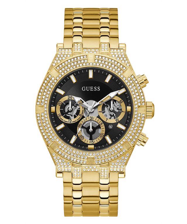 Guess Watch For Men GW0455G2