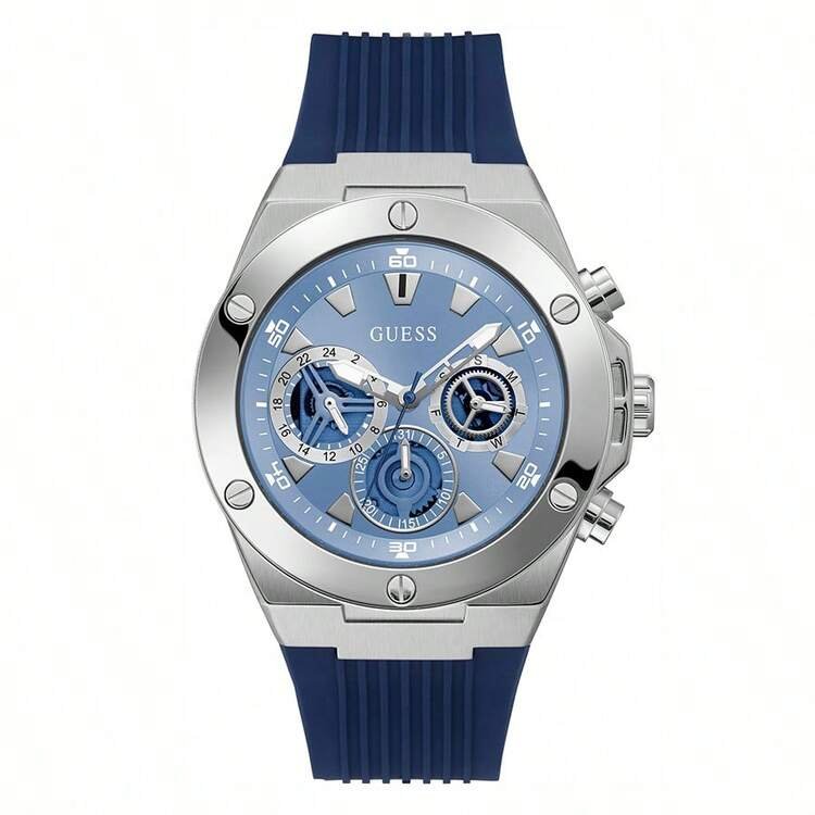 Guess Watch For Men GW0417G1