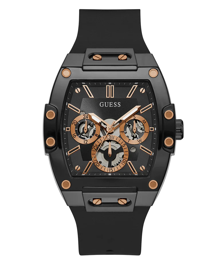 Guess Watch For Men GW0203G8
