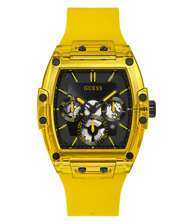 Guess Watch For Men GW0203G6