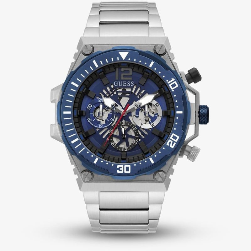 Guess Watch For Men GW0324G1