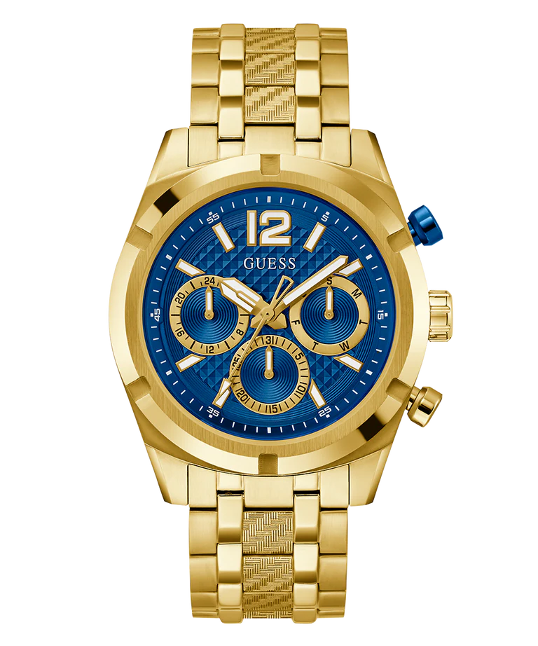 Guess Watch For Men GW0714G2