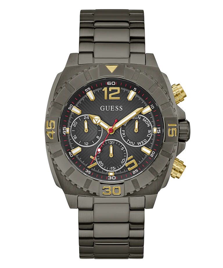 Guess Watch For Men GW0800G2