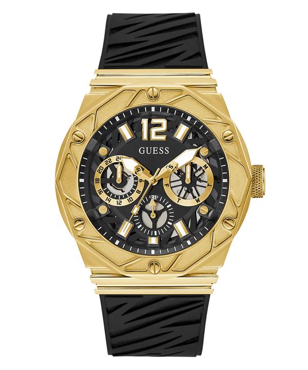 Guess Watch For Men GW0634G2