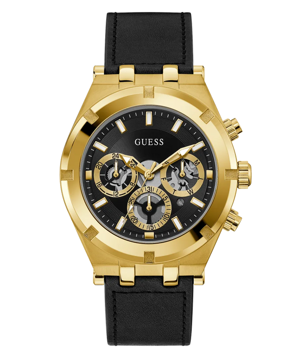 Guess Watch For Men GW0262G2