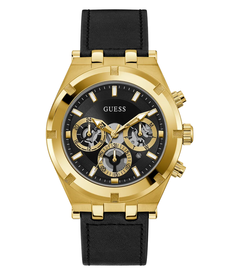 Guess Watch For Men GW0262G2