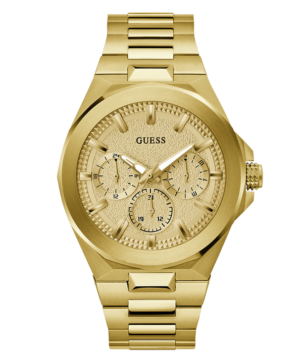 Guess Watch For Men GW0798G2