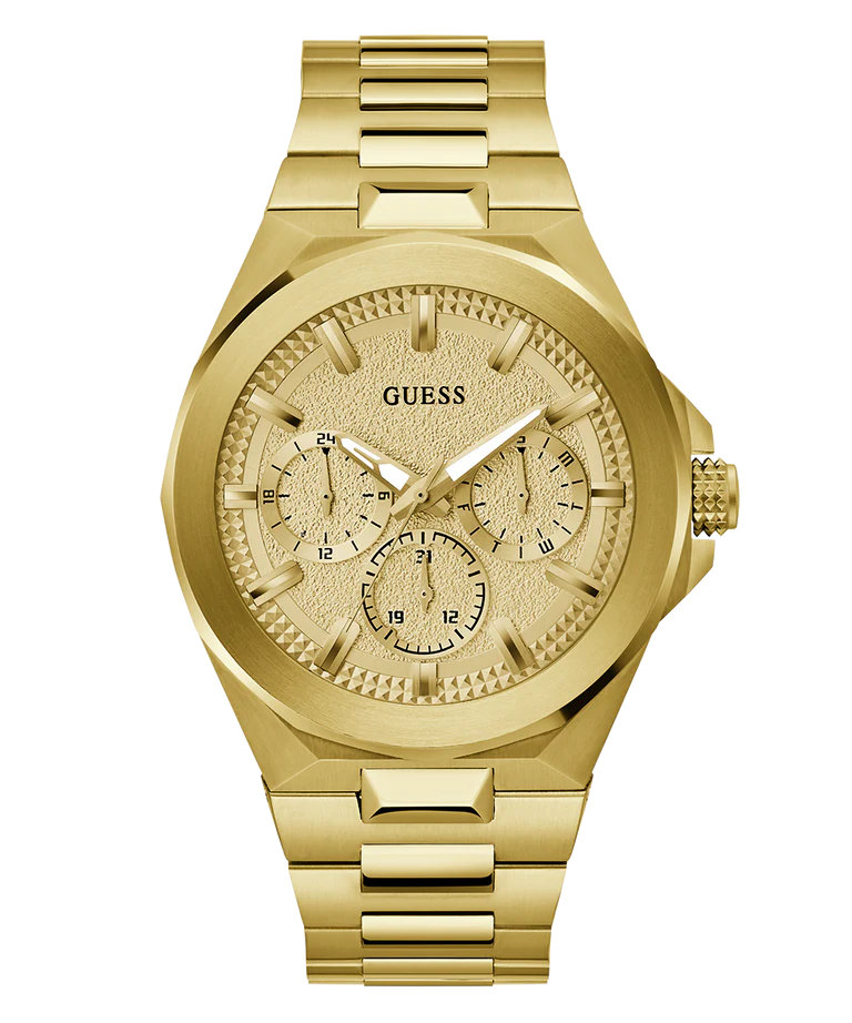 Guess Watch For Men GW0798G2