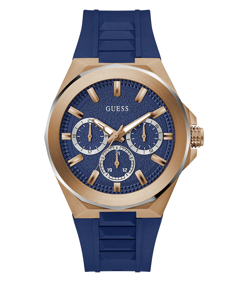Guess Watch For Men GW0799G2