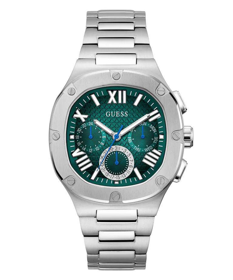 Guess Watch For Men GW0572G6