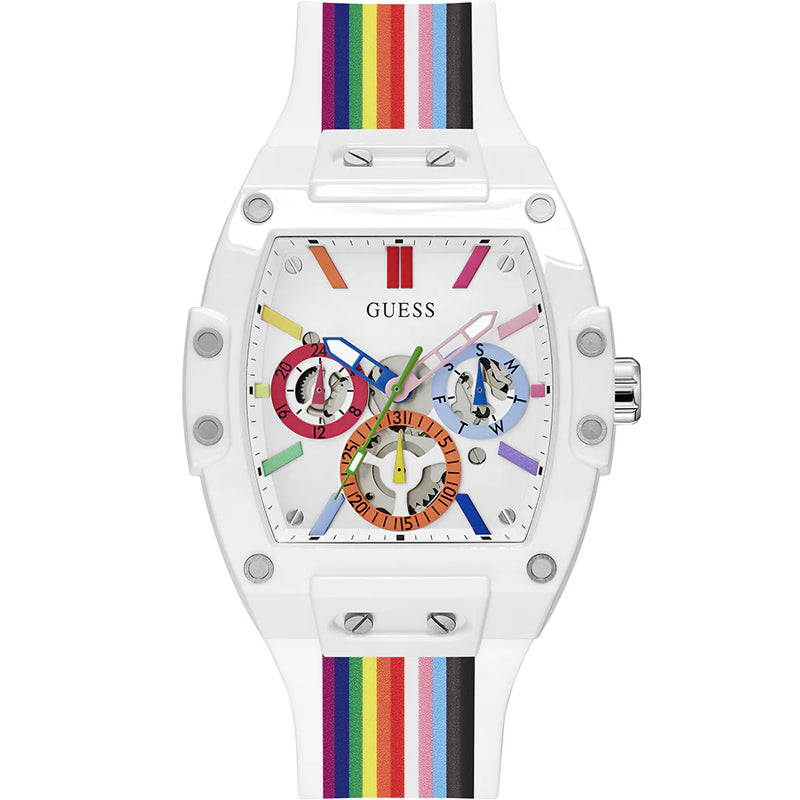 Guess Watch For Men GW0720G1