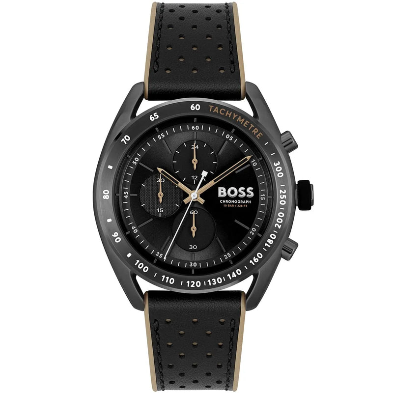 Hugo Boss Watch For Men 1514022