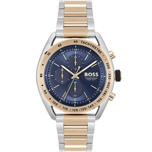 Hugo Boss Watch For Men 1514026
