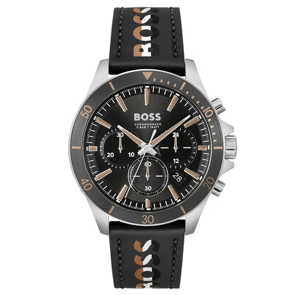 Hugo Boss Watch For Men 1514121