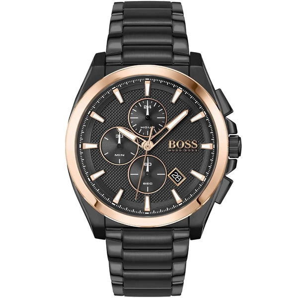 Hugo Boss Watch For Men 1513885