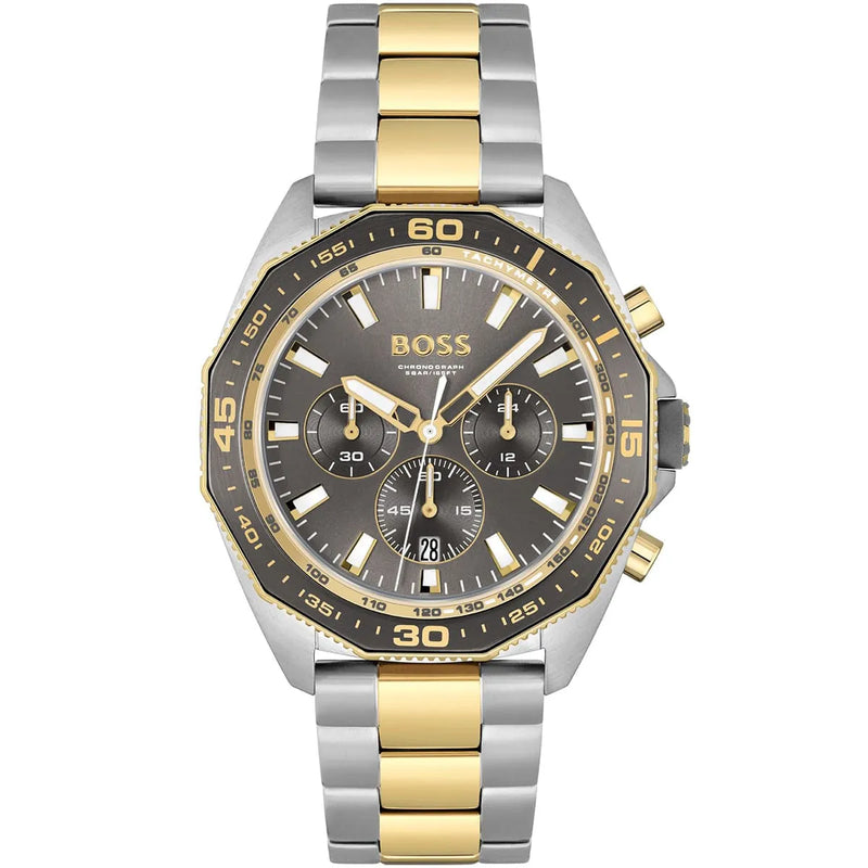 Hugo Boss Watch For Men 1513974