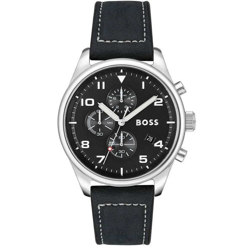 Hugo Boss Watch For Men 1513987