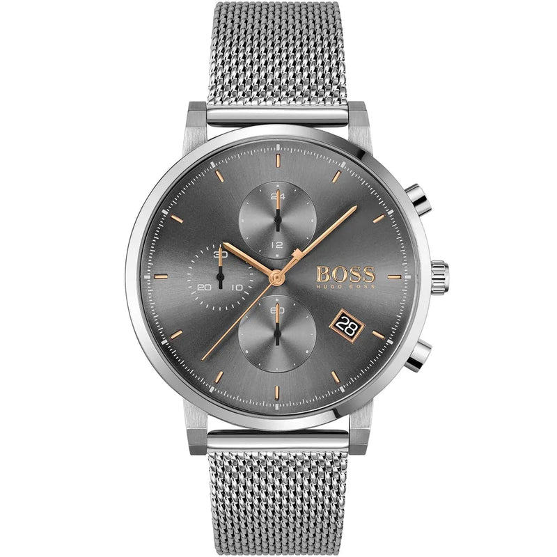 Hugo Boss Watch For Men 1513807