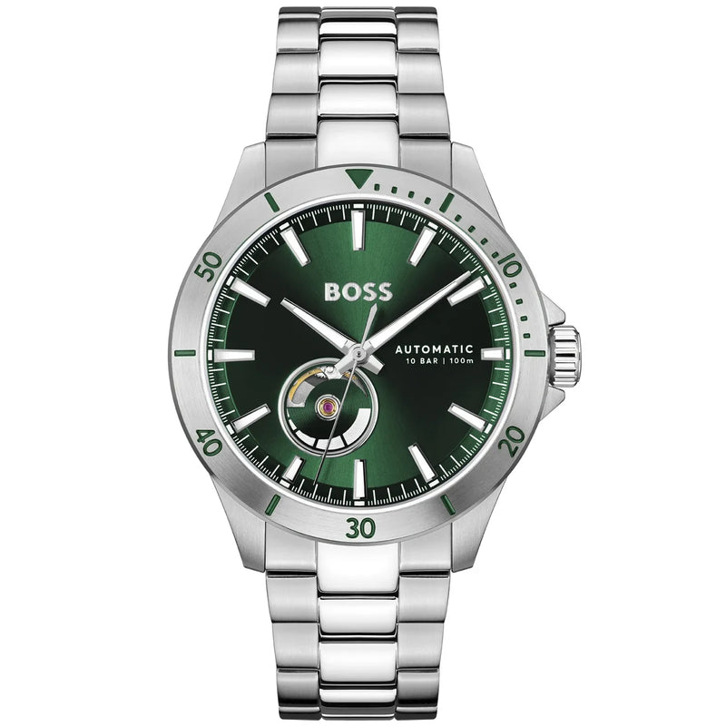 Hugo Boss Watch For Men 1514200
