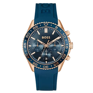 Hugo Boss Watch For Men 1514169