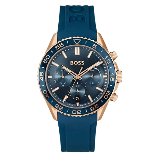 Hugo Boss Watch For Men 1514169