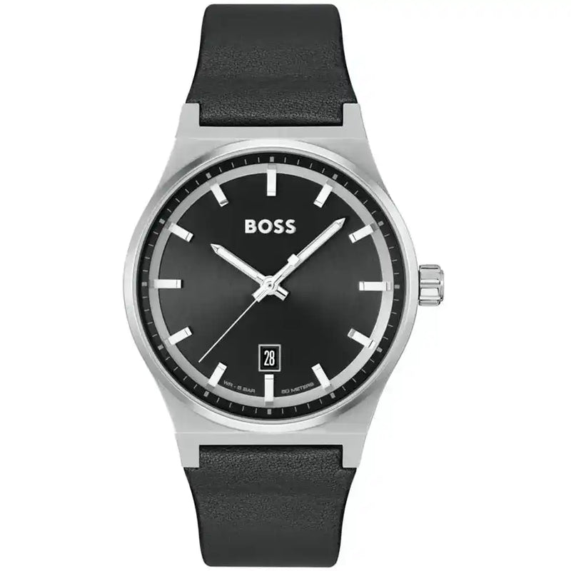 Hugo Boss Watch For Men 1514075