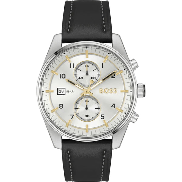 Hugo Boss Watch For Men 1514147