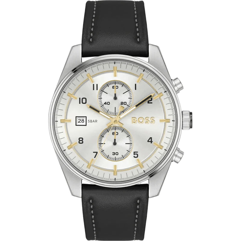 Hugo Boss Watch For Men 1514147