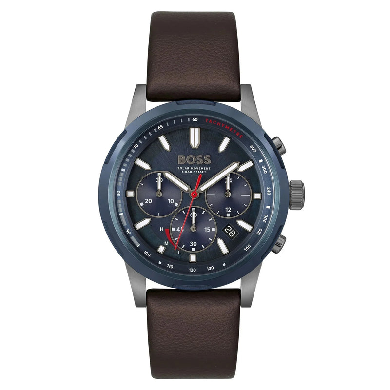 Hugo Boss Watch For Men 1514030
