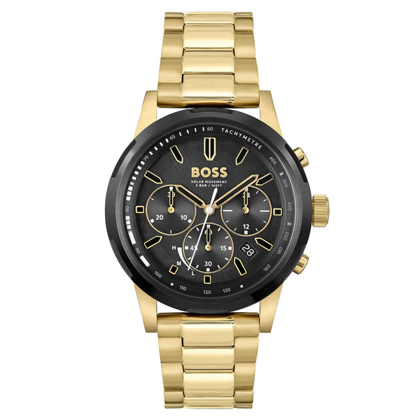 Hugo Boss Watch For Men 1514033