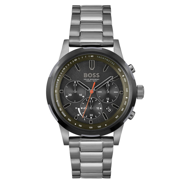 Hugo Boss Watch For Men 1514034