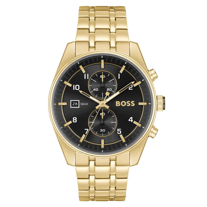 Hugo Boss Watch For Men 1514152