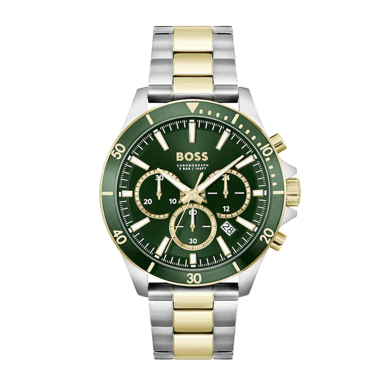 Hugo Boss Watch For Men 1514154