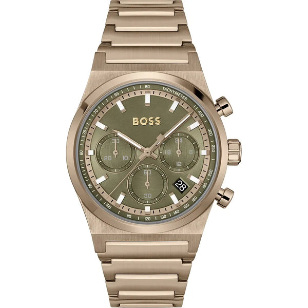 Hugo Boss Watch For Men 1514222