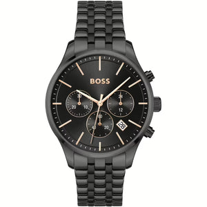 Hugo Boss Watch For Men 1514256