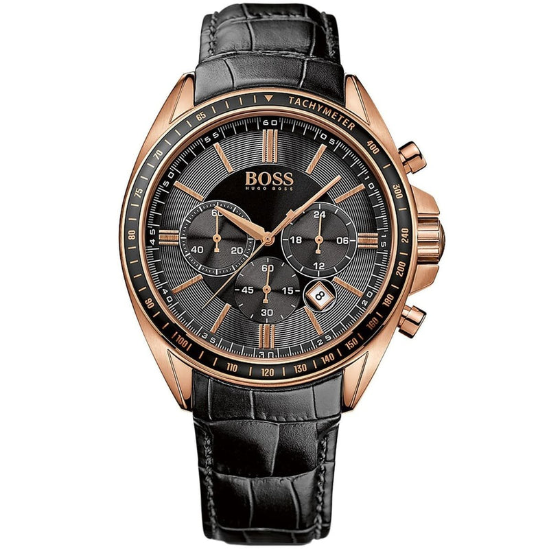 Hugo Boss Watch For Men 1513092