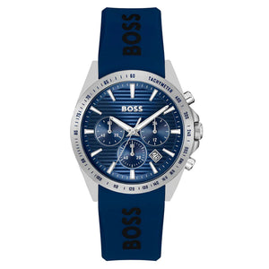 Hugo Boss Watch For Men 1514239