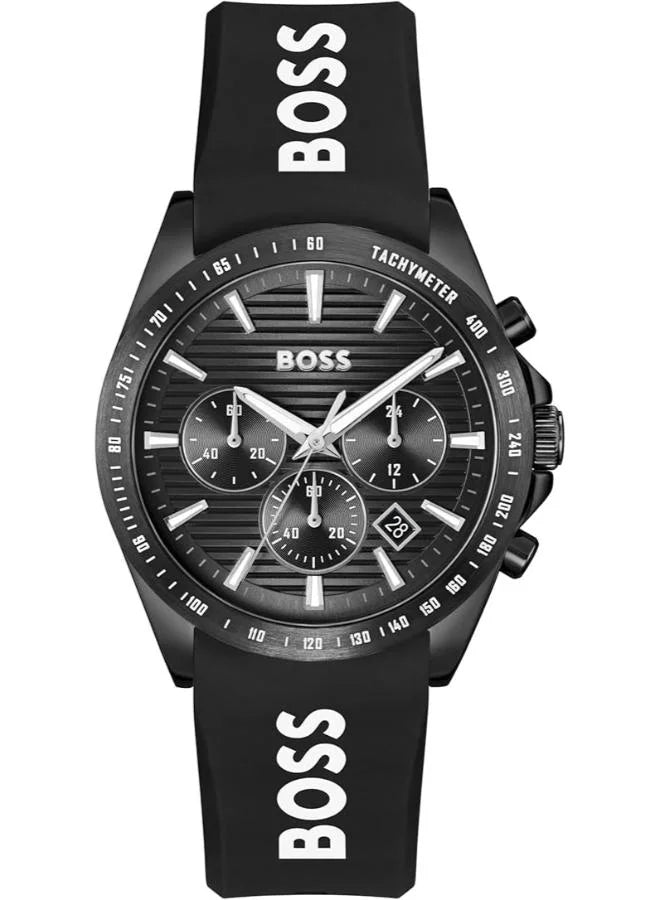 Hugo Boss Watch For Men 1514289