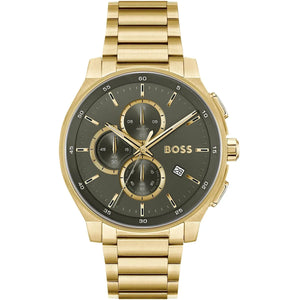 Hugo Boss Watch For Men 1514190