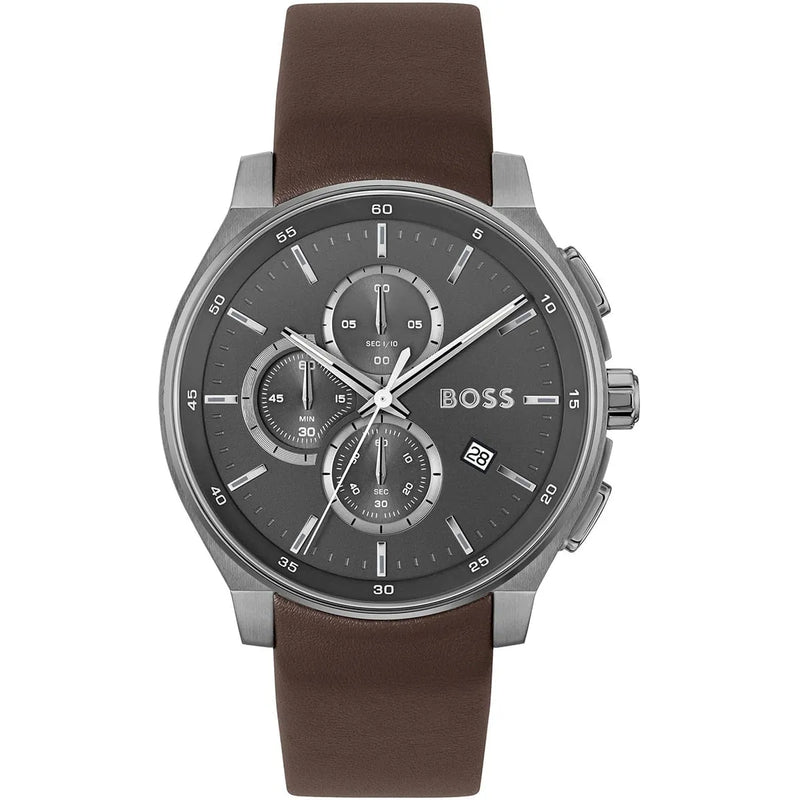 Hugo Boss Watch For Men 1514187