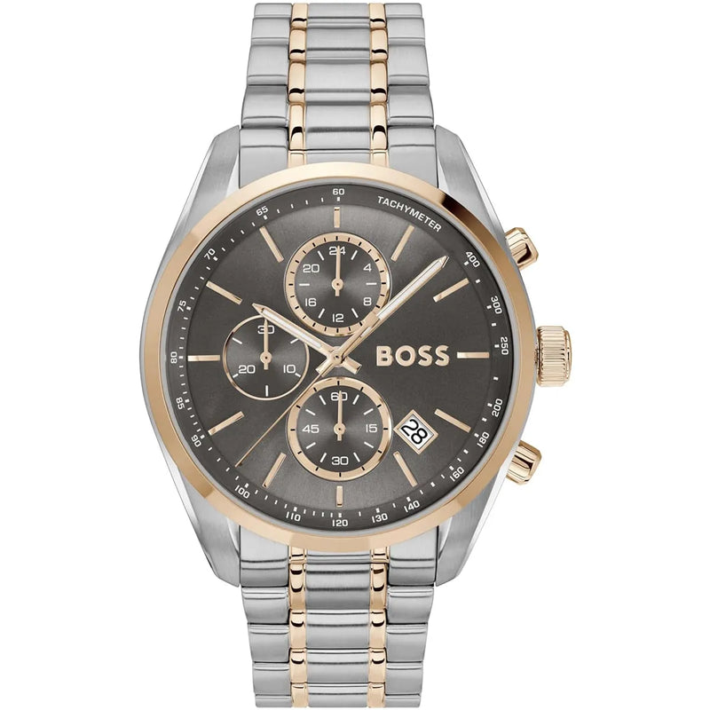 Hugo Boss Watch For Men 1514252