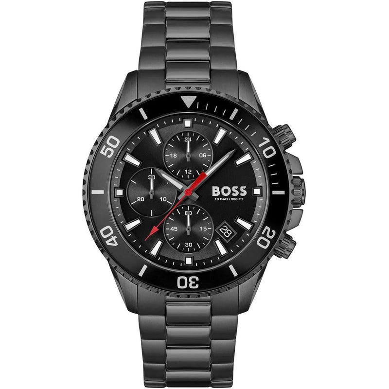 Hugo Boss Watch For Men 1514258